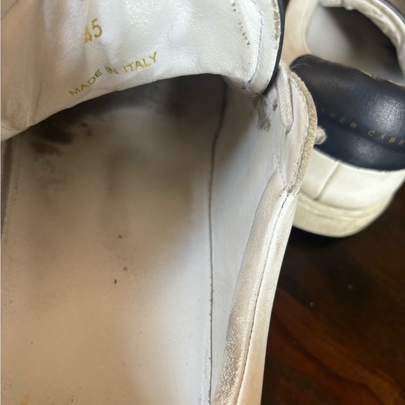 Oliver Cabell low 1 sz11 - Picture 4 of 6